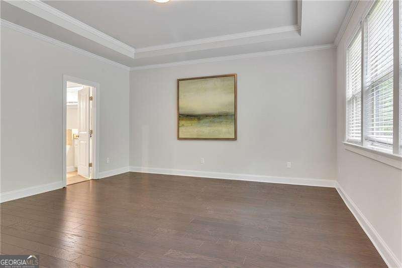 6179 Ashbranch Drive Acworth - 23