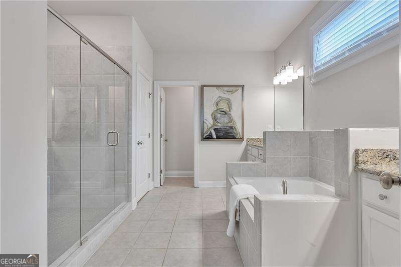 6179 Ashbranch Drive Acworth - 25