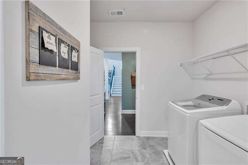 6179 Ashbranch Drive Acworth - 29
