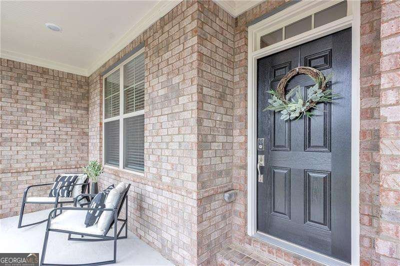 6179 Ashbranch Drive Acworth - 3