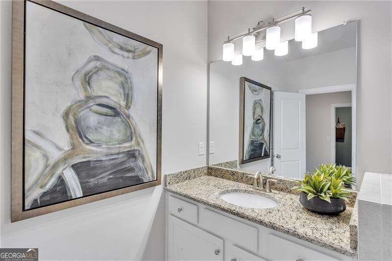 6179 Ashbranch Drive Acworth - 30