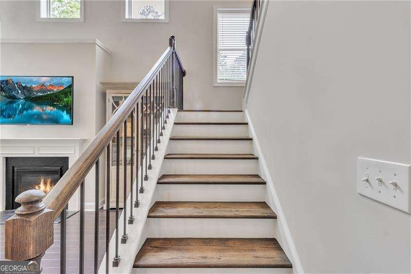 6179 Ashbranch Drive Acworth - 32
