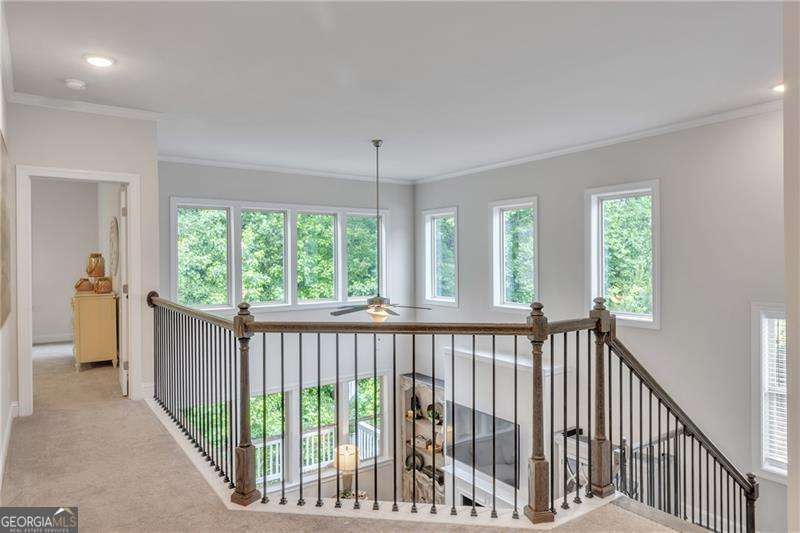 6179 Ashbranch Drive Acworth - 33
