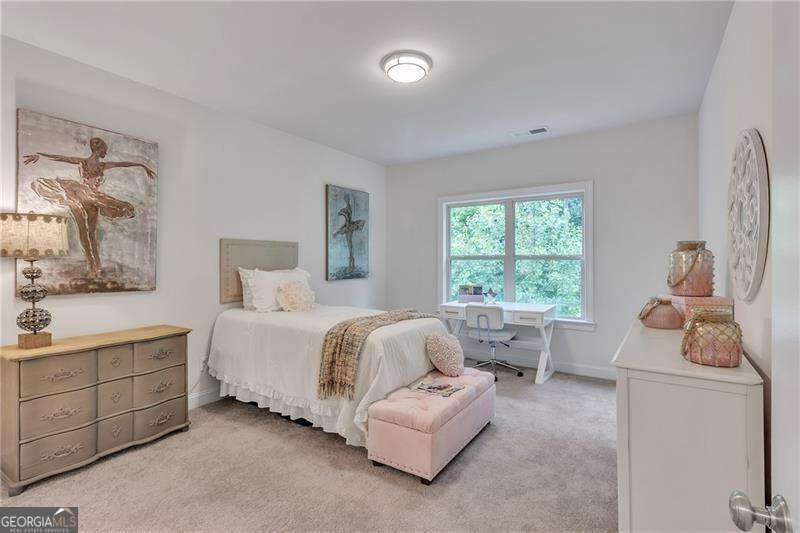 6179 Ashbranch Drive Acworth - 34