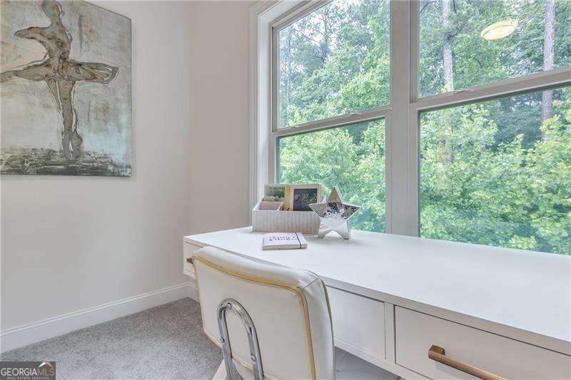 6179 Ashbranch Drive Acworth - 36