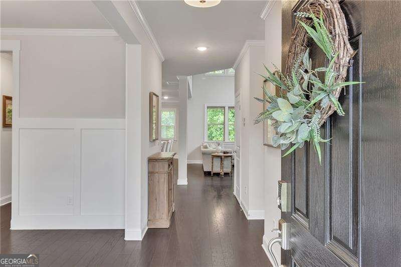 6179 Ashbranch Drive Acworth - 4