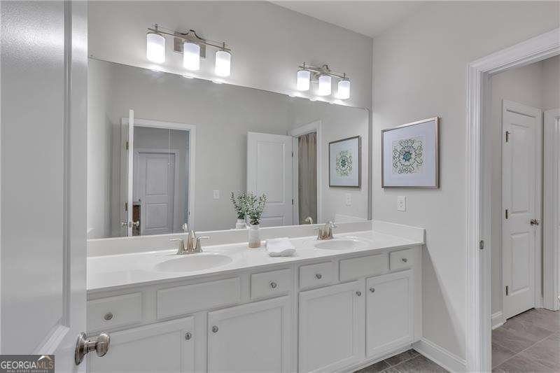 6179 Ashbranch Drive Acworth - 42