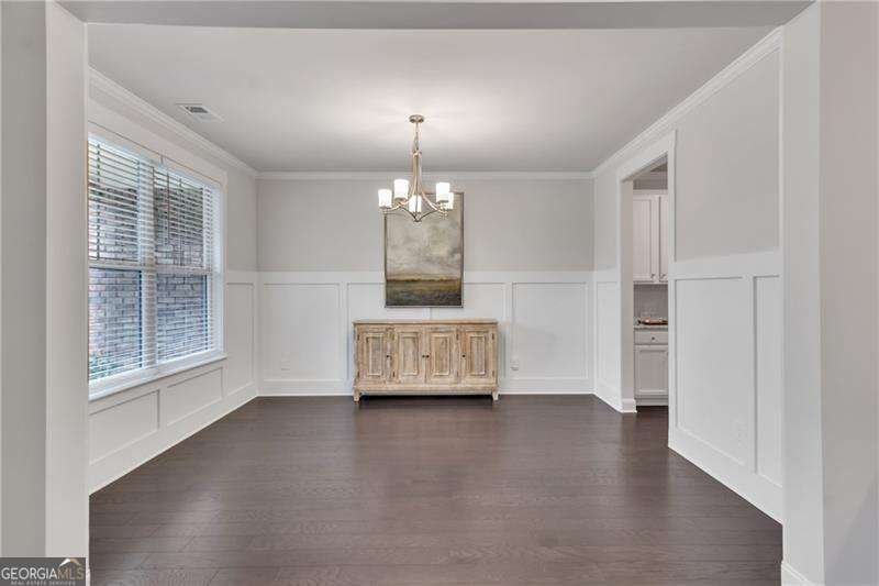 6179 Ashbranch Drive Acworth - 5