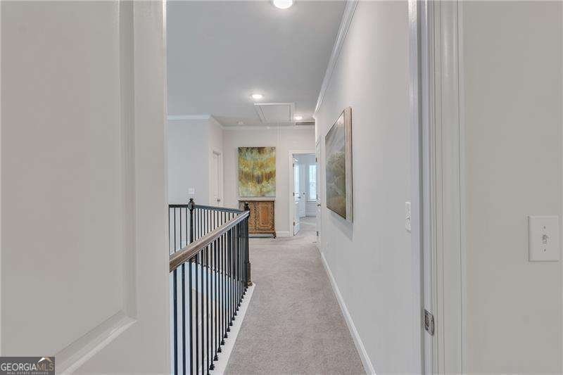 6179 Ashbranch Drive Acworth - 50