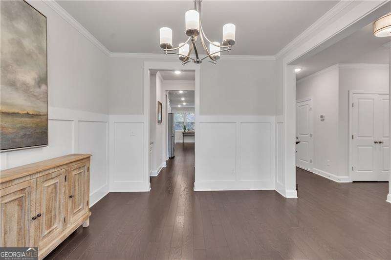 6179 Ashbranch Drive Acworth - 6