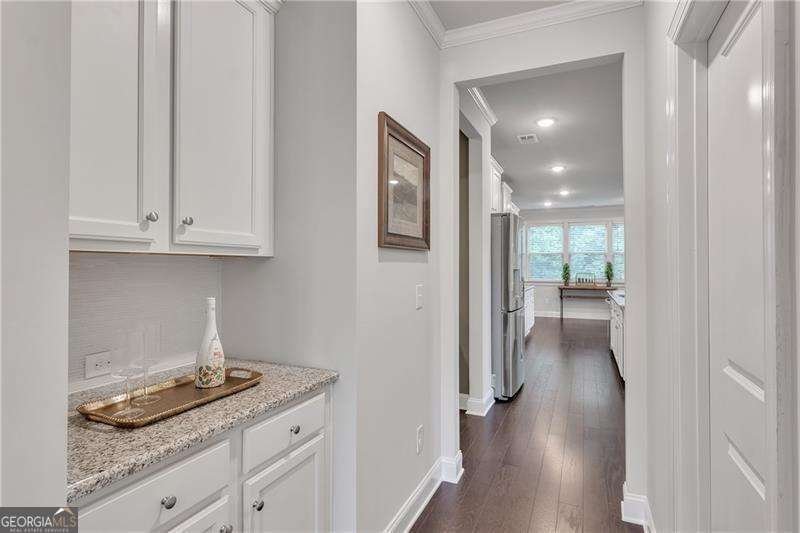 6179 Ashbranch Drive Acworth - 7