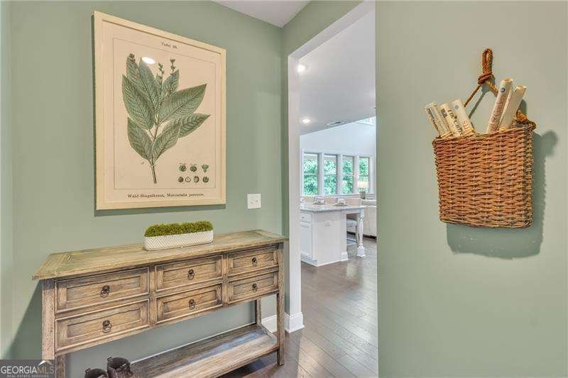 6179 Ashbranch Drive Acworth - 8
