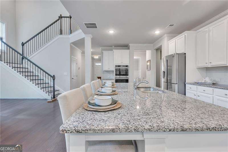 6179 Ashbranch Drive Acworth - 9