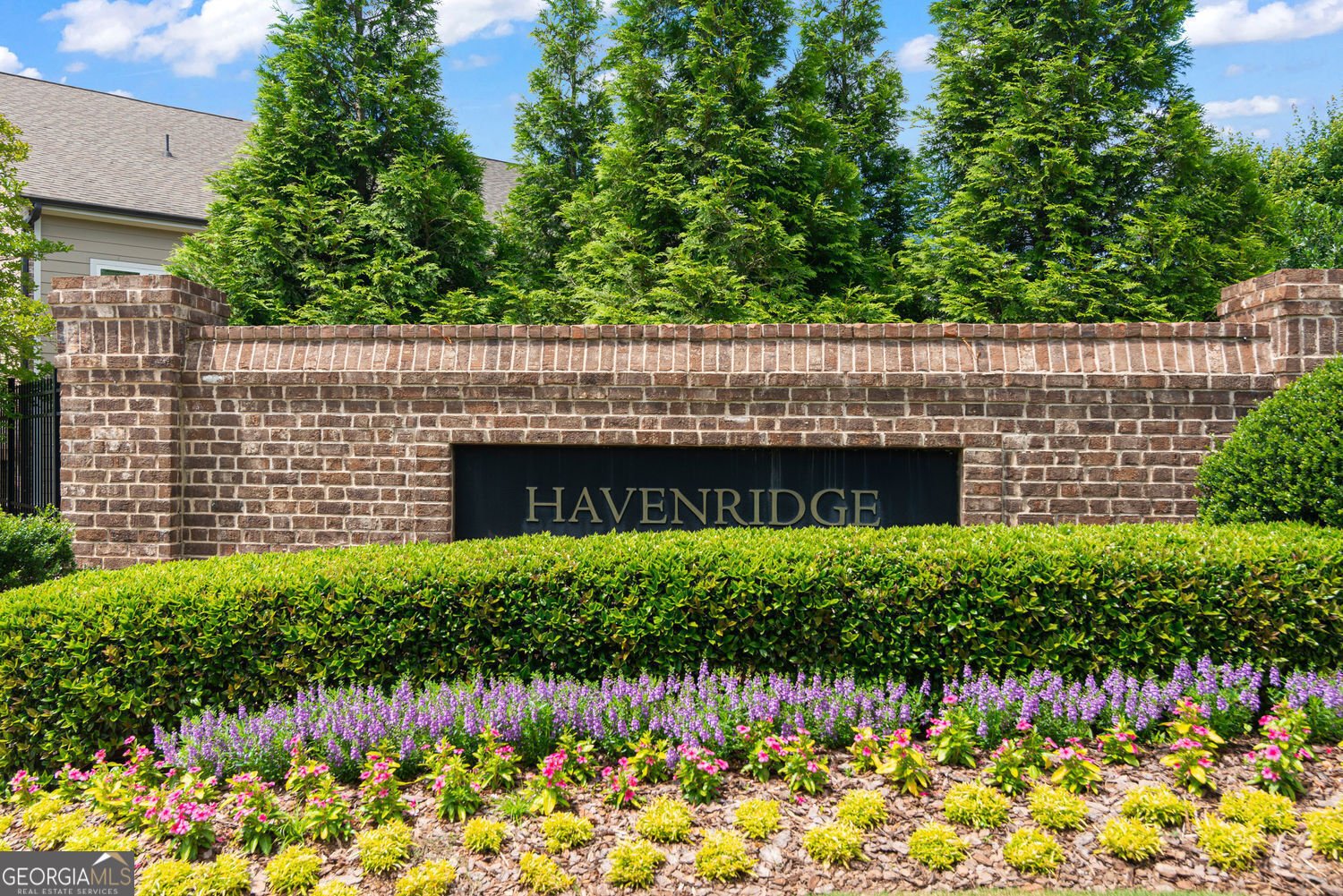 4486 Huffman Drive Drive Roswell - 10