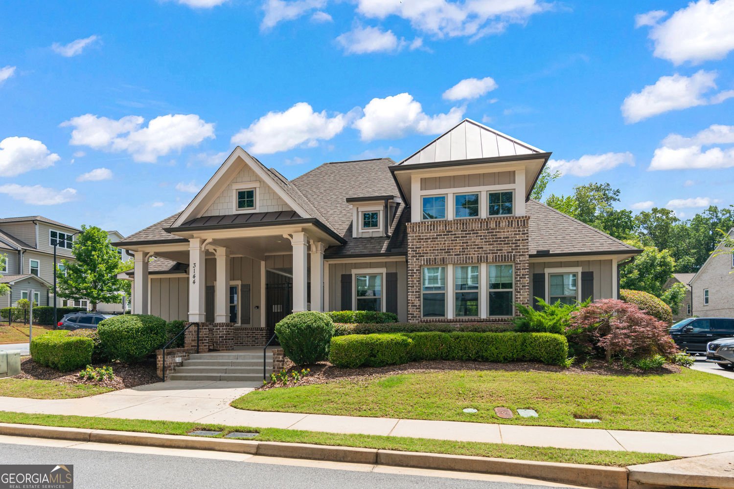 4486 Huffman Drive Drive Roswell - 12