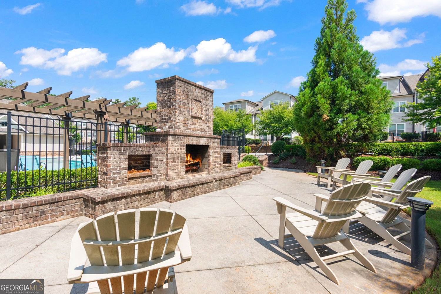 4486 Huffman Drive Drive Roswell - 13