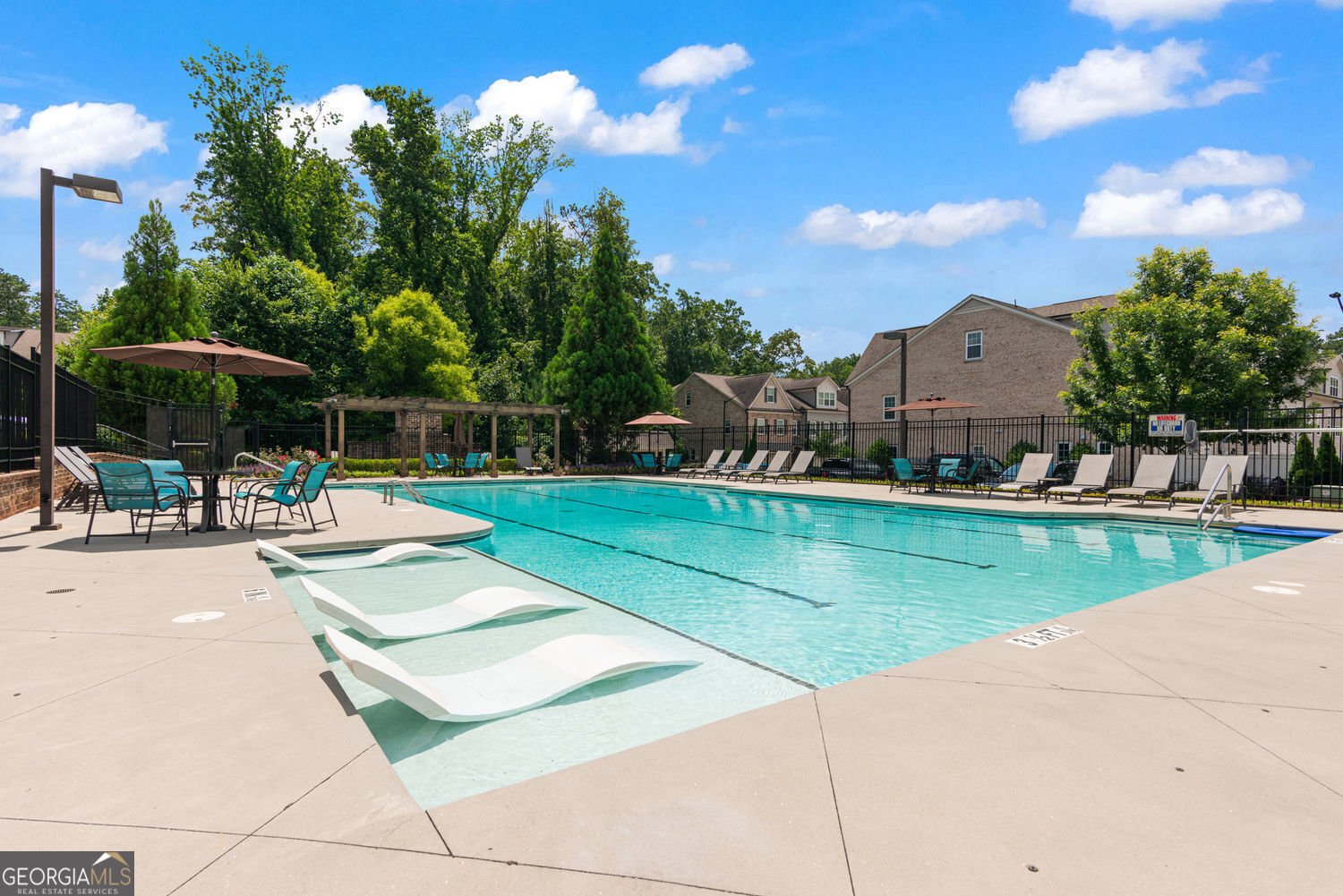 4486 Huffman Drive Drive Roswell - 14