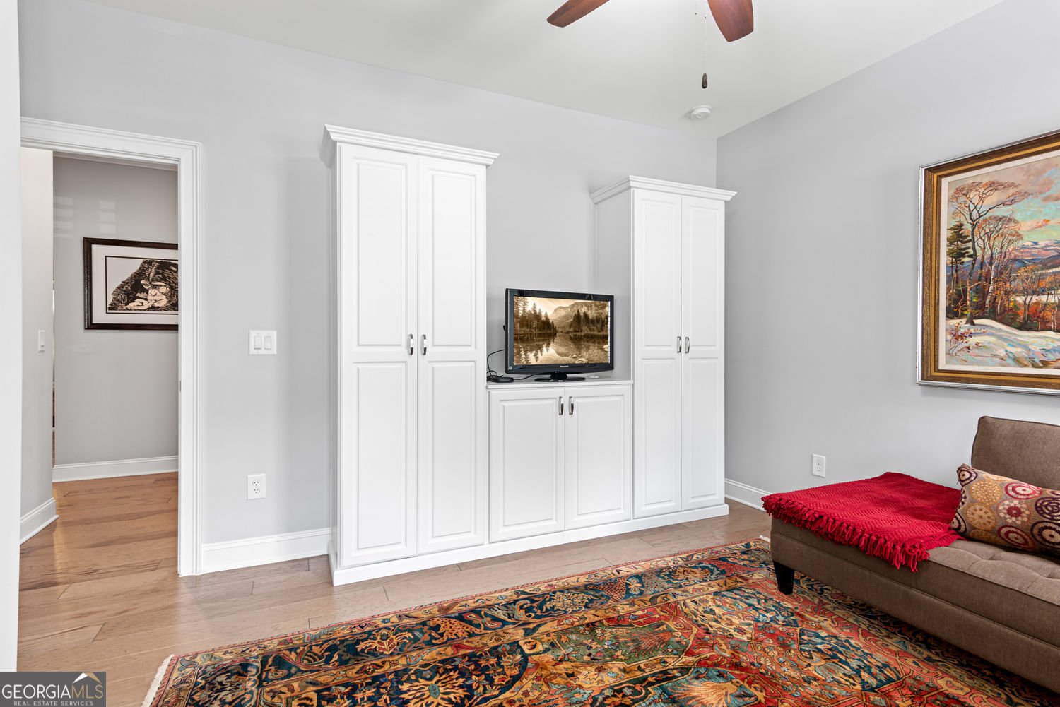 4486 Huffman Drive Drive Roswell - 20