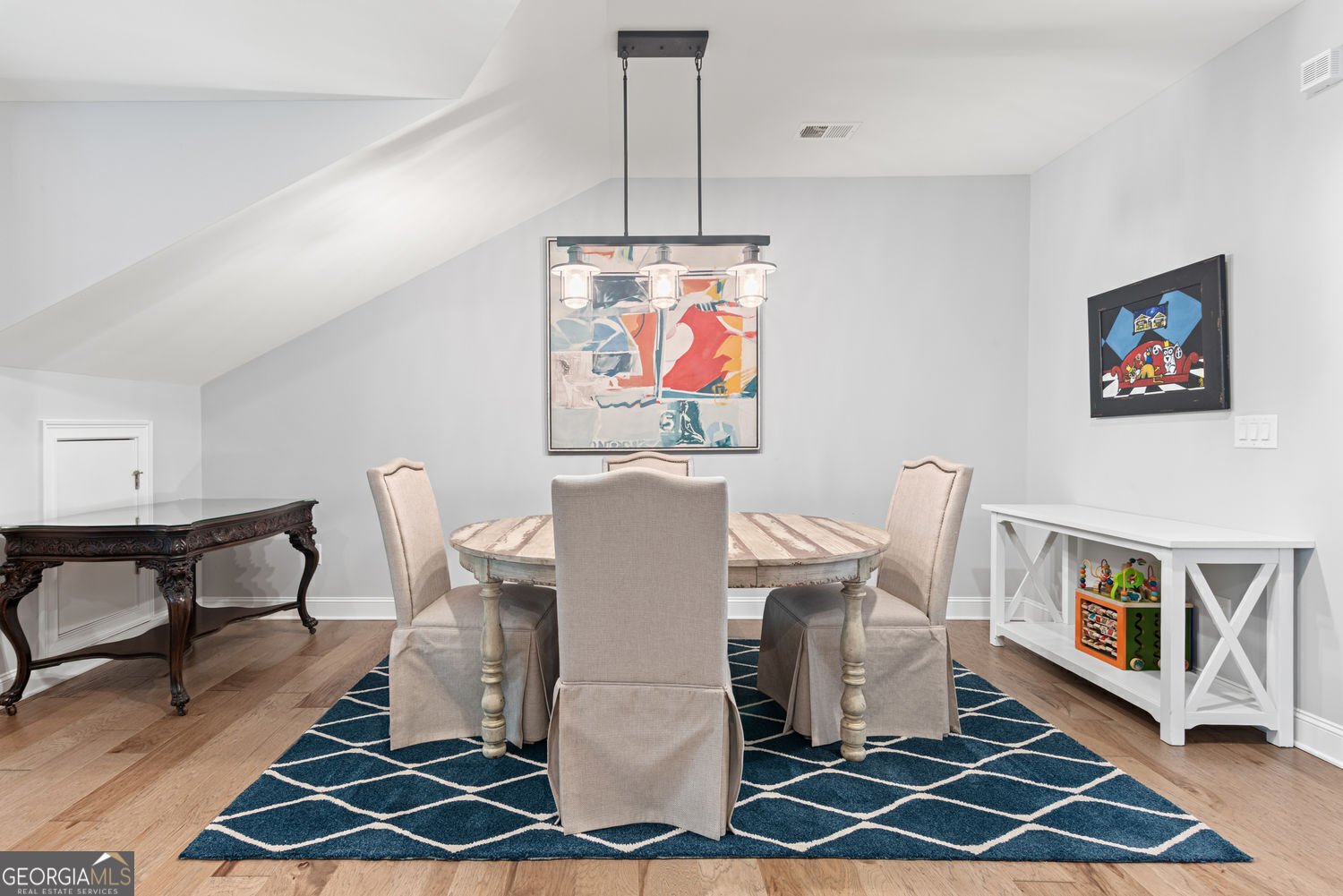 4486 Huffman Drive Drive Roswell - 24