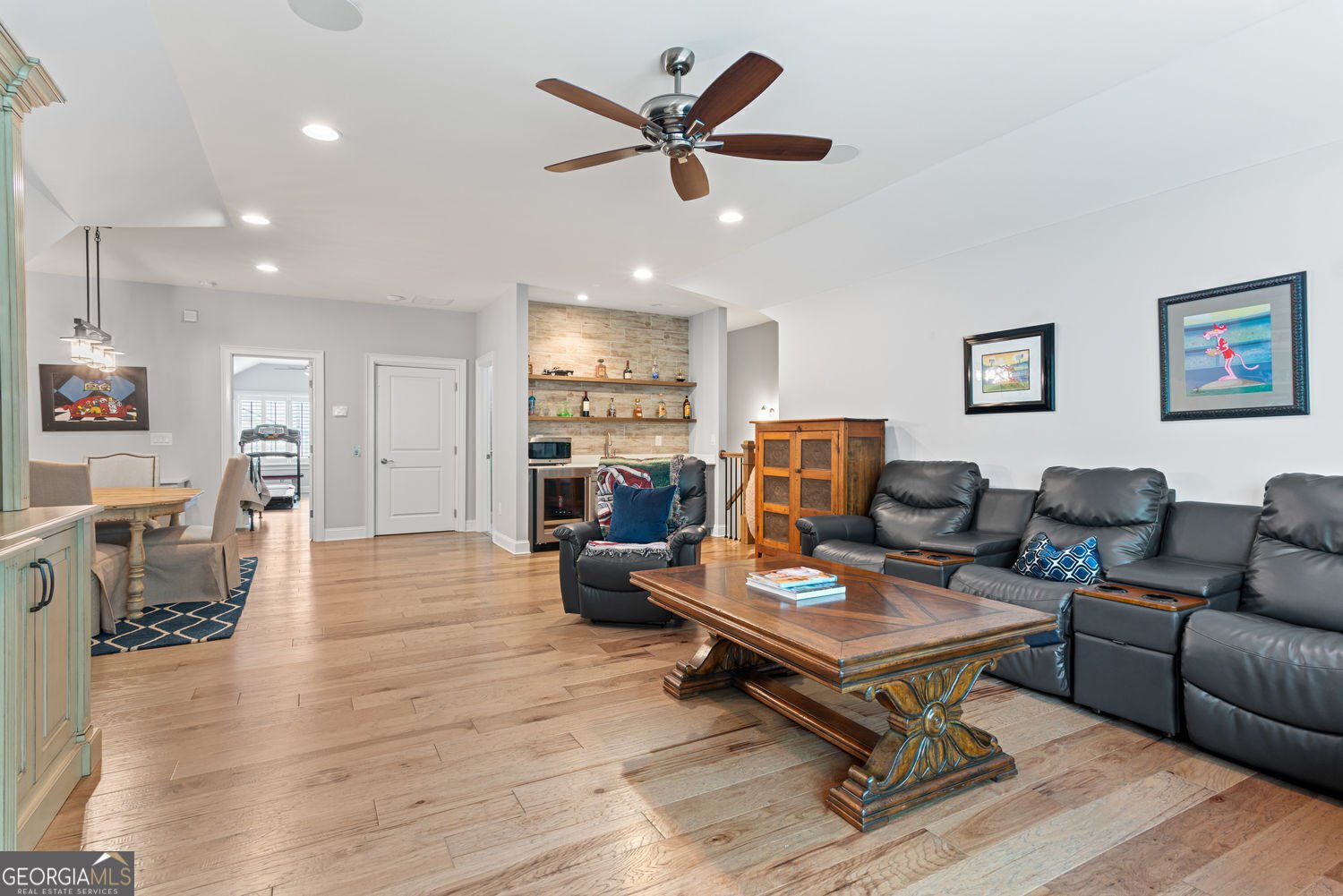 4486 Huffman Drive Drive Roswell - 3