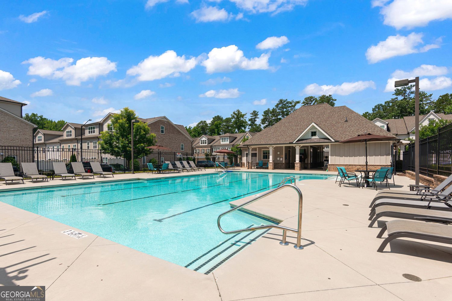 4486 Huffman Drive Drive Roswell - 37
