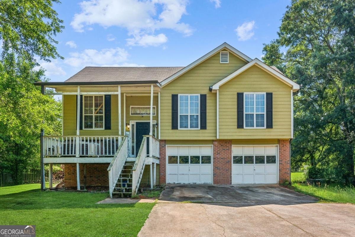 60 Boardwalk Avenue Covington - 1