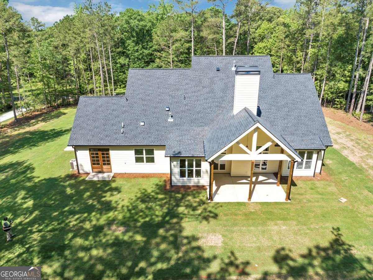 644 Harbour Shores Drive Jackson - 2
