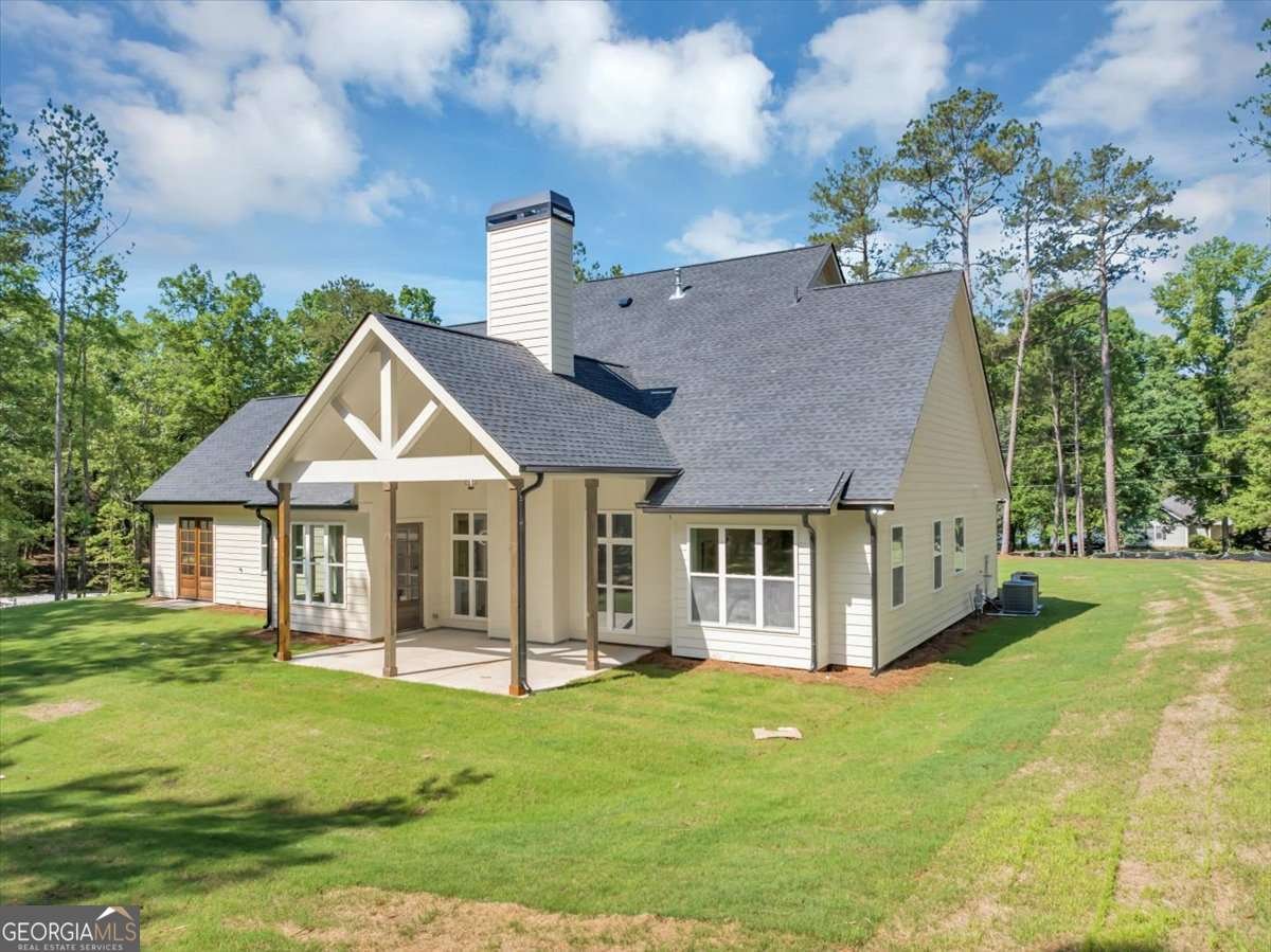 644 Harbour Shores Drive Jackson - 4