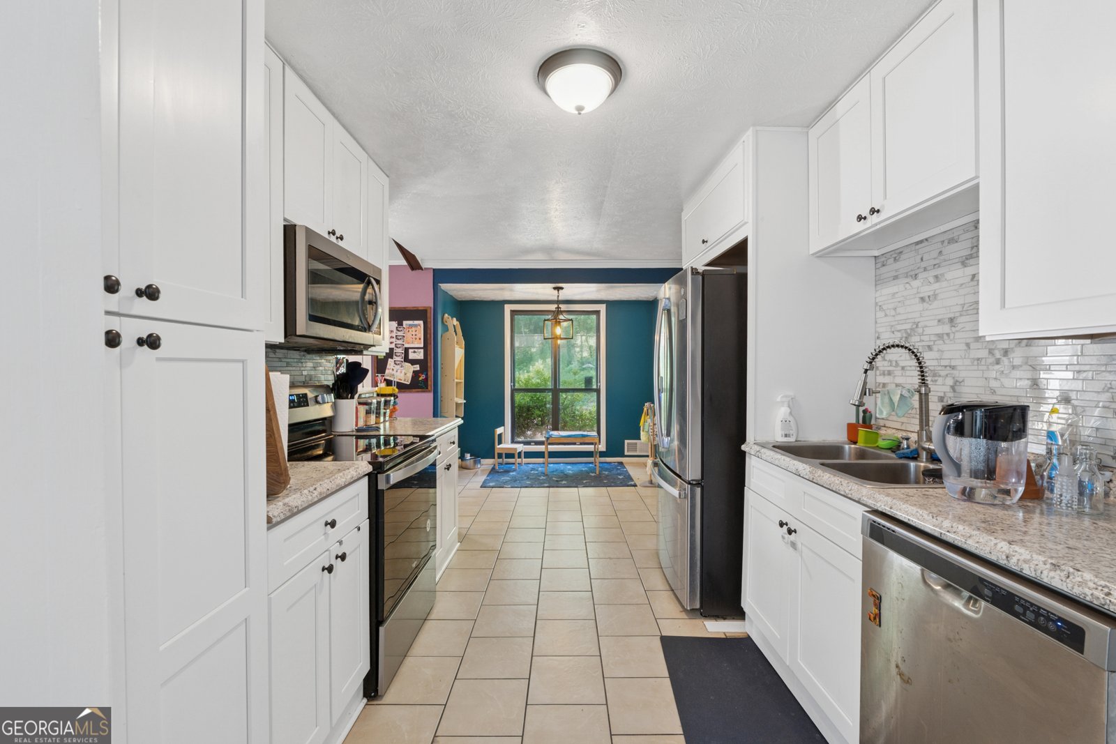 5360 FIELDGREEN Stone Mountain - 10