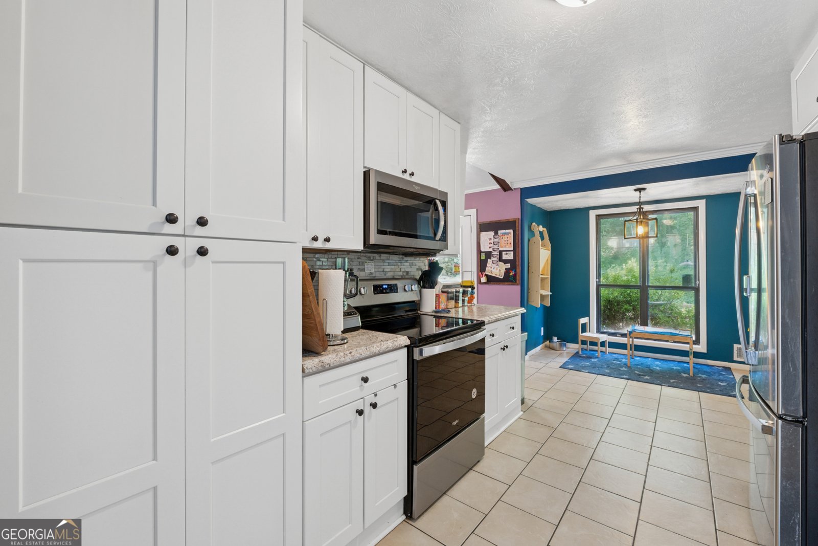 5360 FIELDGREEN Stone Mountain - 11