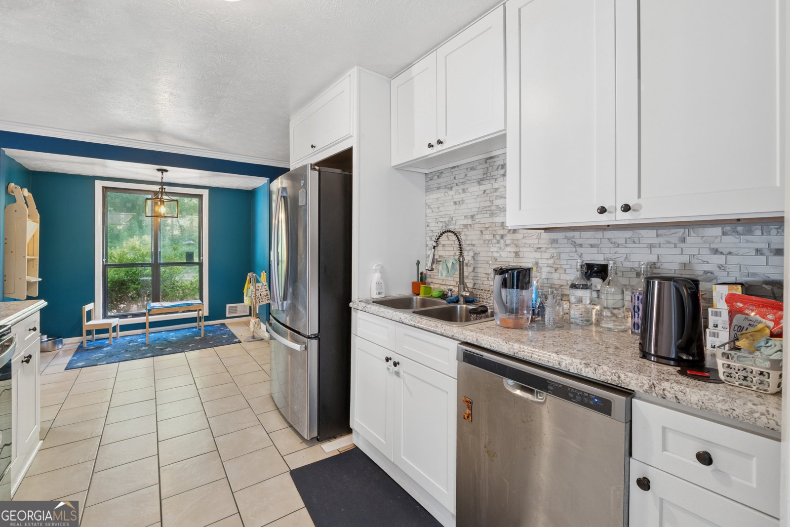 5360 FIELDGREEN Stone Mountain - 12