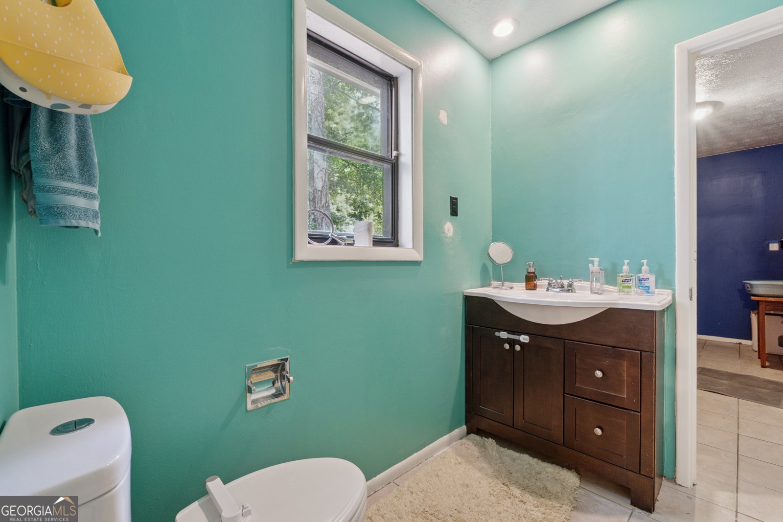 5360 FIELDGREEN Stone Mountain - 14