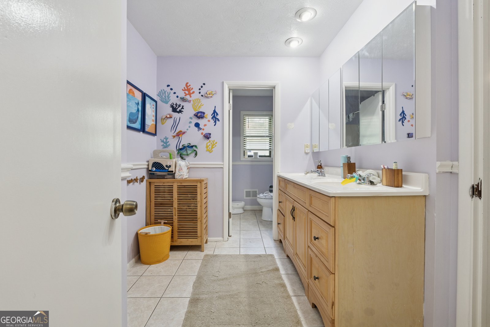 5360 FIELDGREEN Stone Mountain - 15