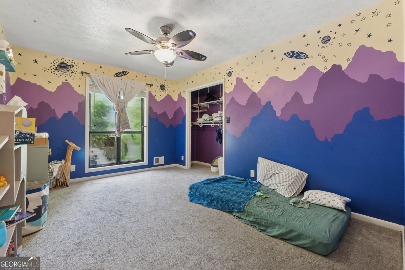 5360 FIELDGREEN Stone Mountain - 16