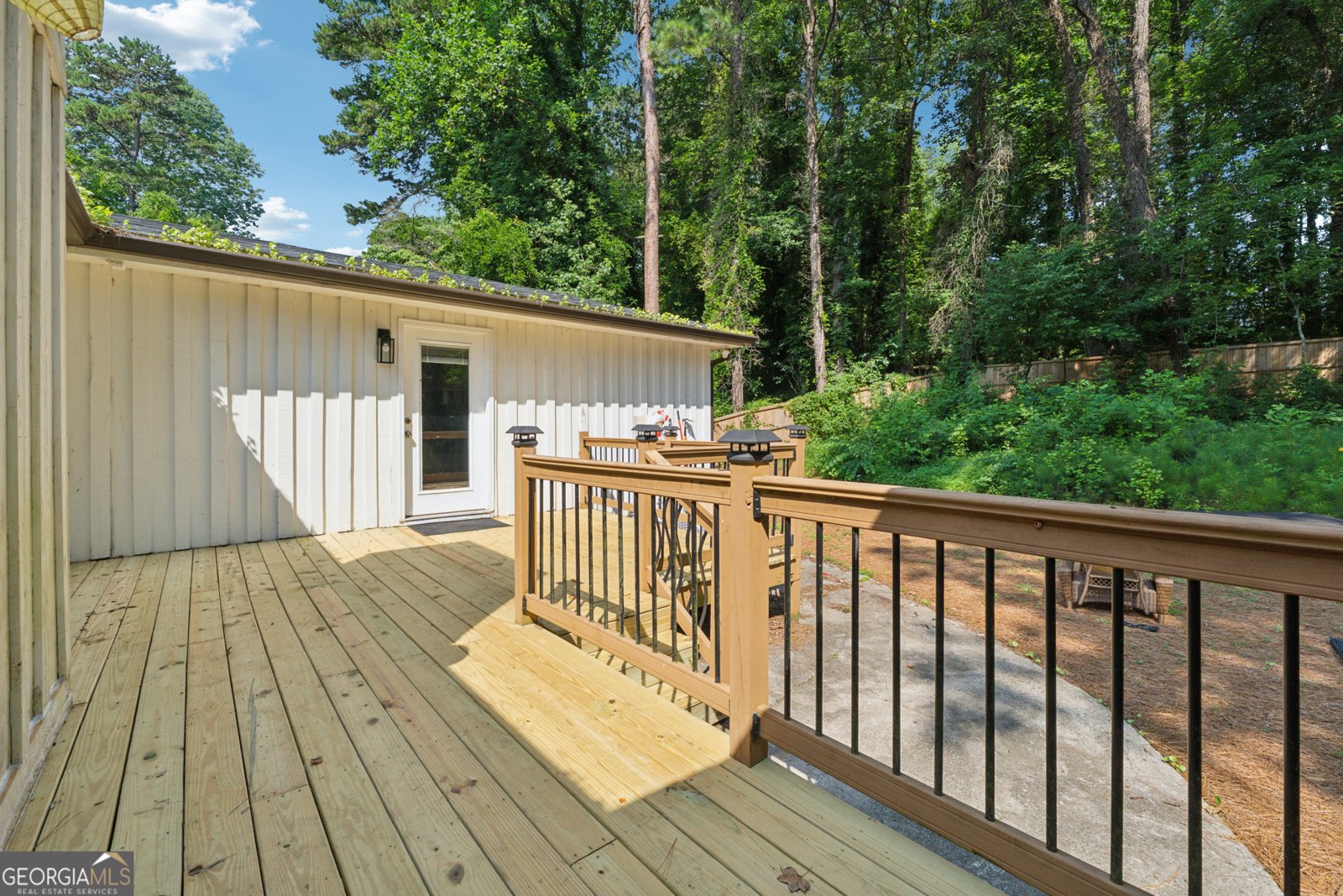 5360 FIELDGREEN Stone Mountain - 23