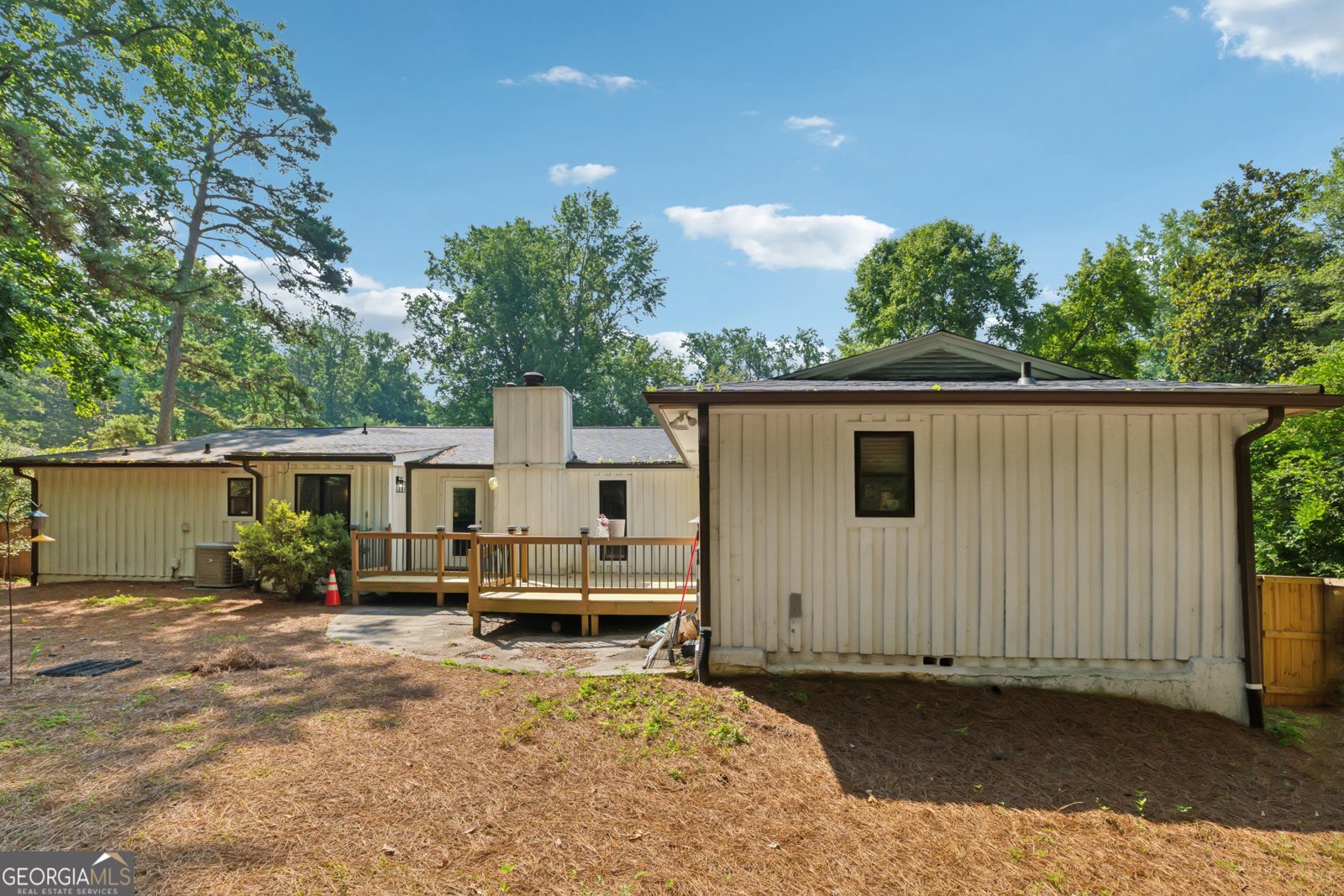 5360 FIELDGREEN Stone Mountain - 24