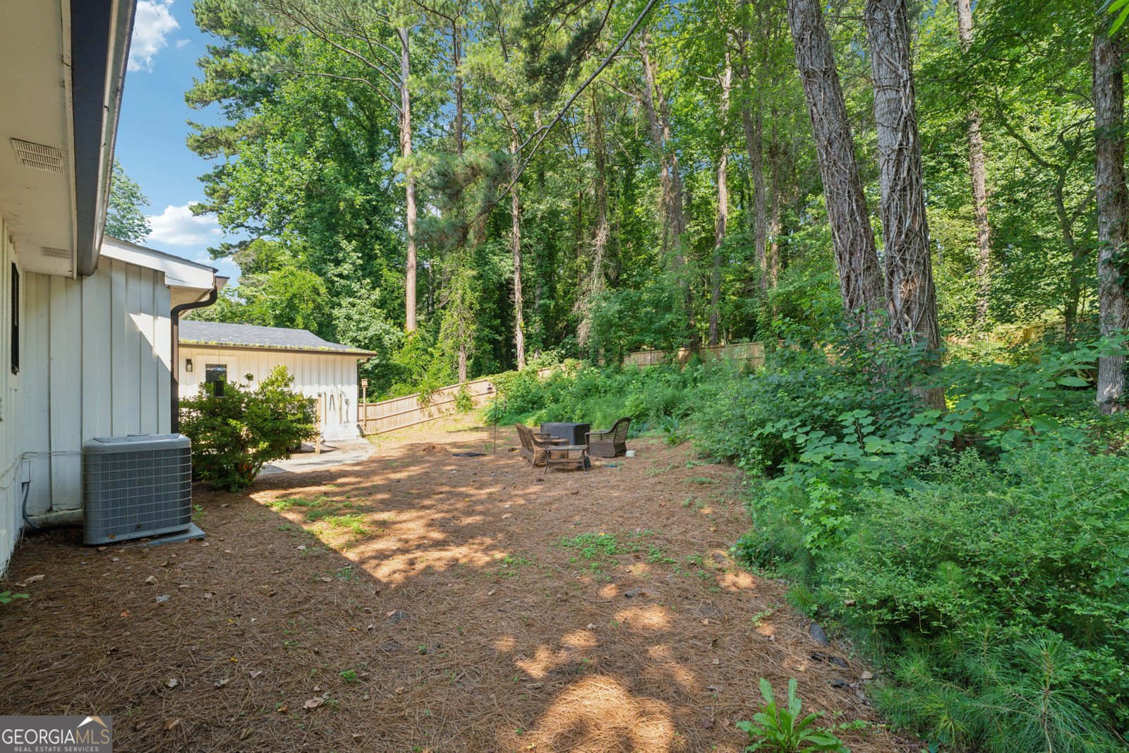 5360 FIELDGREEN Stone Mountain - 25