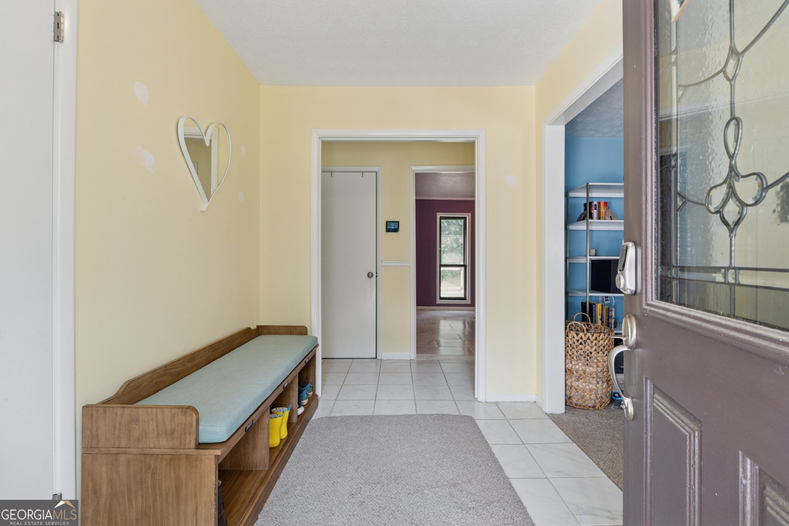 5360 FIELDGREEN Stone Mountain - 3