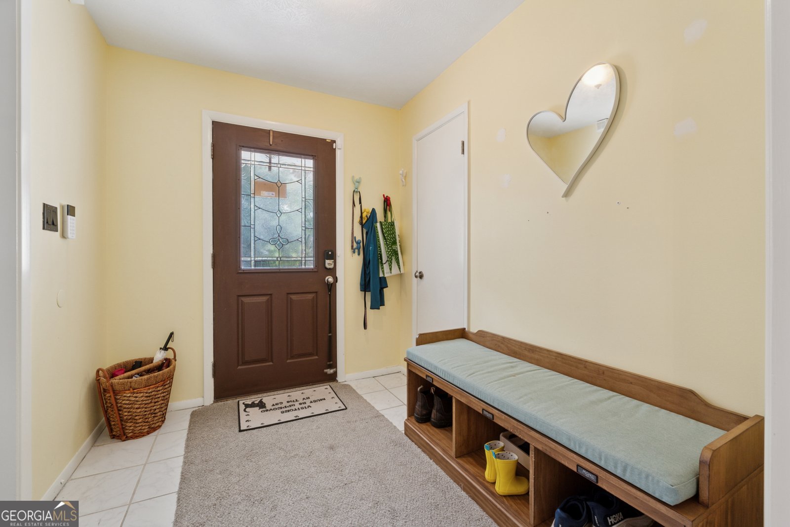 5360 FIELDGREEN Stone Mountain - 4