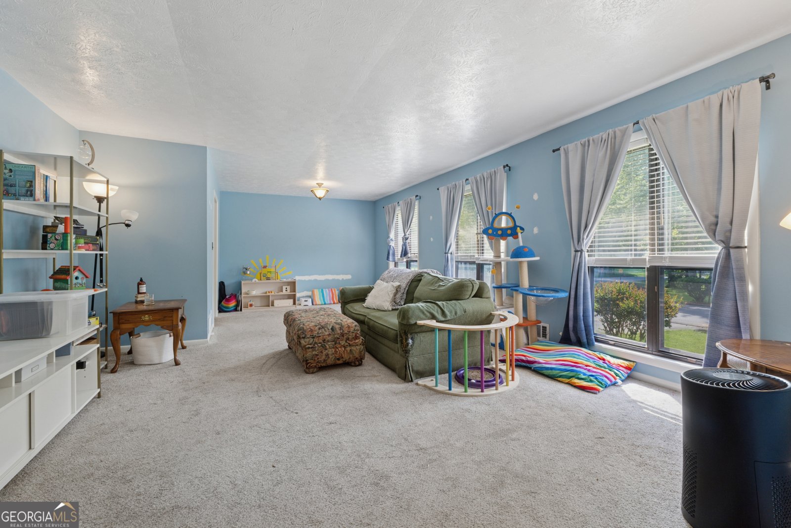 5360 FIELDGREEN Stone Mountain - 5