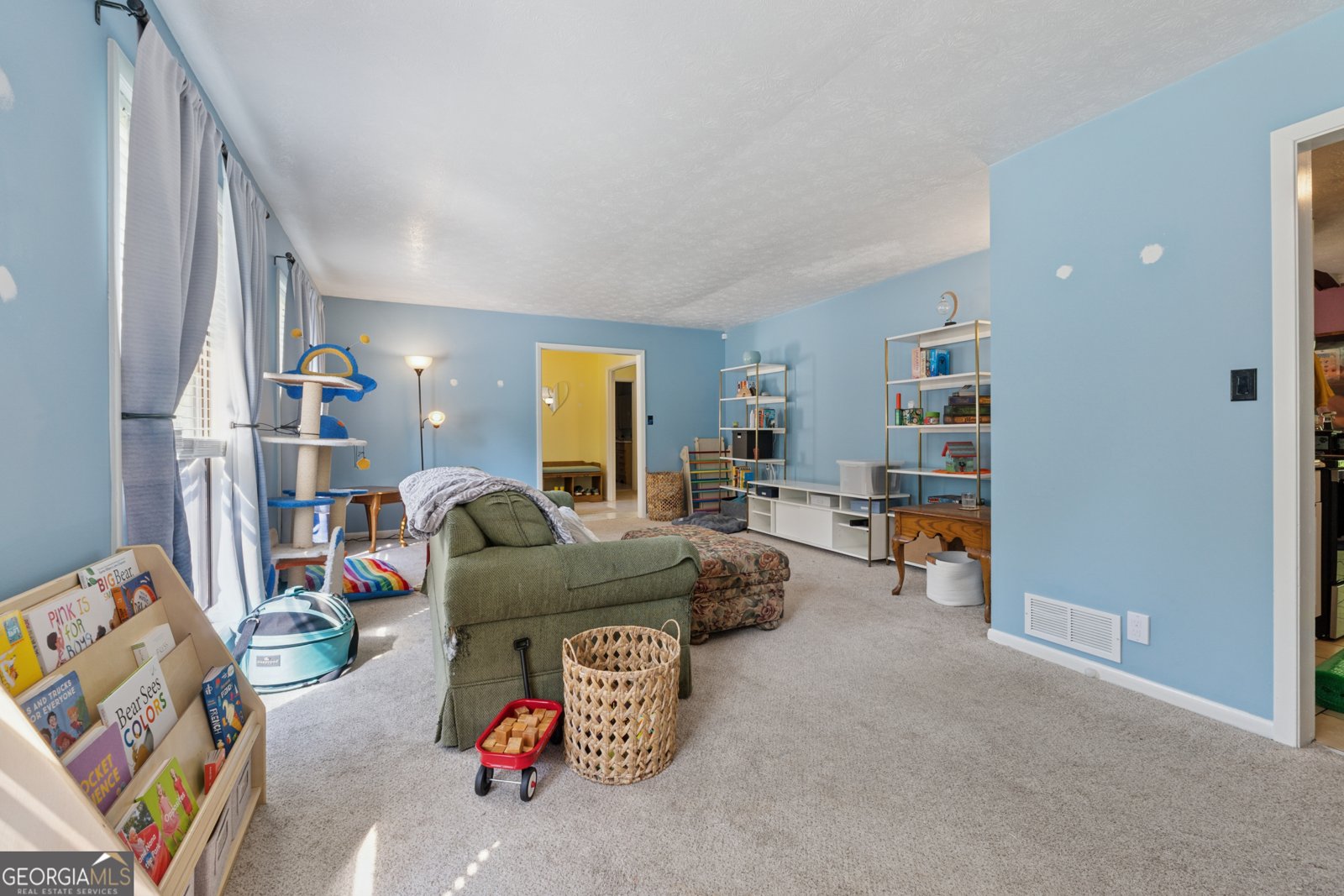 5360 FIELDGREEN Stone Mountain - 6