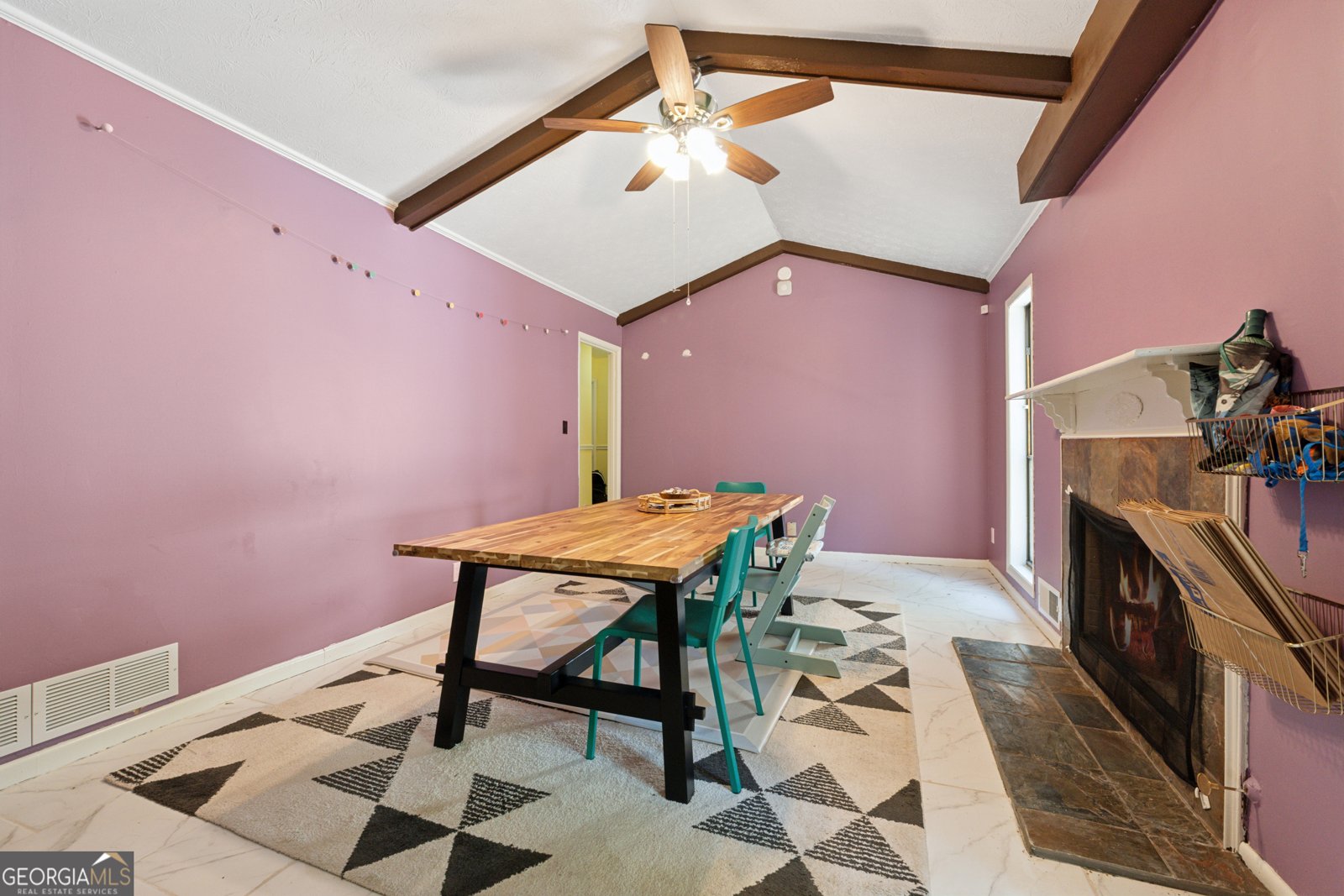 5360 FIELDGREEN Stone Mountain - 7
