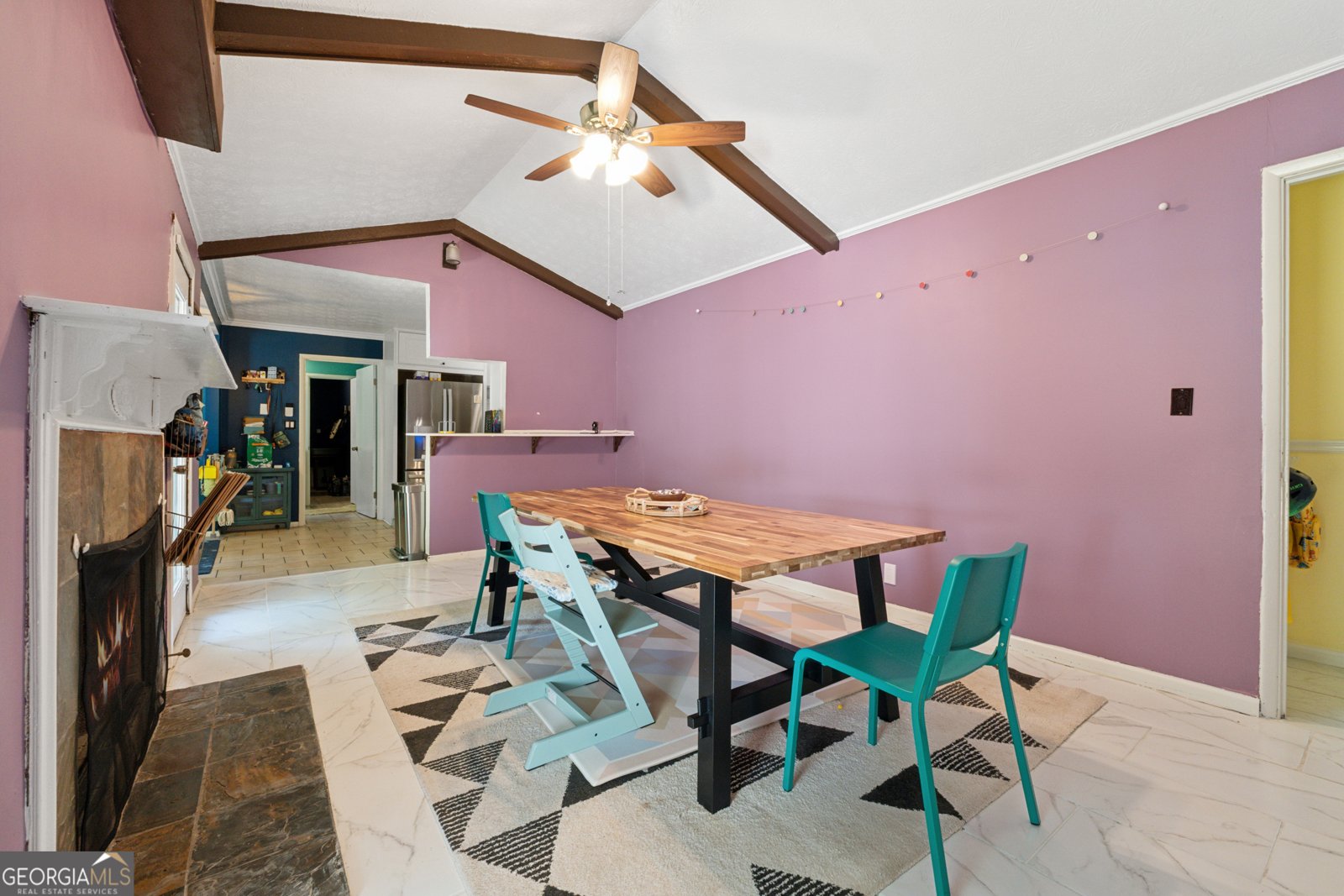 5360 FIELDGREEN Stone Mountain - 8