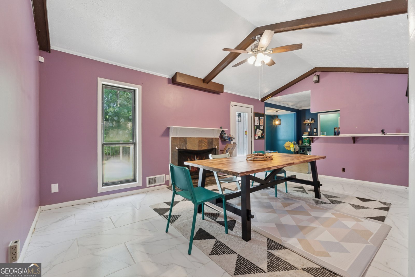 5360 FIELDGREEN Stone Mountain - 9