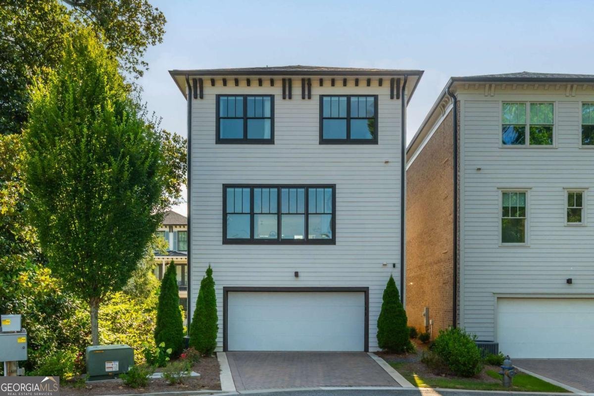 100 Villa Magnolia Lane Alpharetta - 40