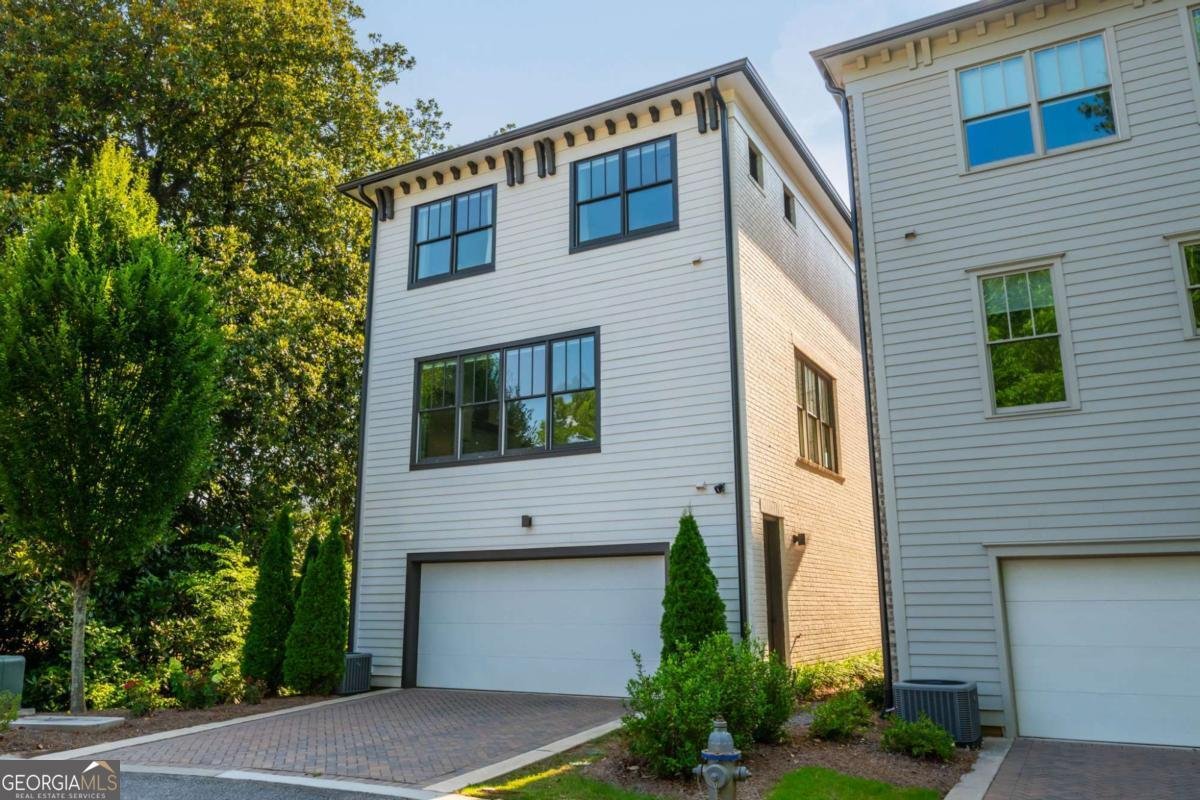 100 Villa Magnolia Lane Alpharetta - 41