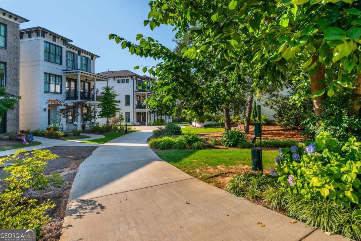 100 Villa Magnolia Lane Alpharetta - 42