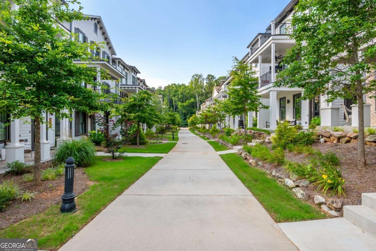 100 Villa Magnolia Lane Alpharetta - 43