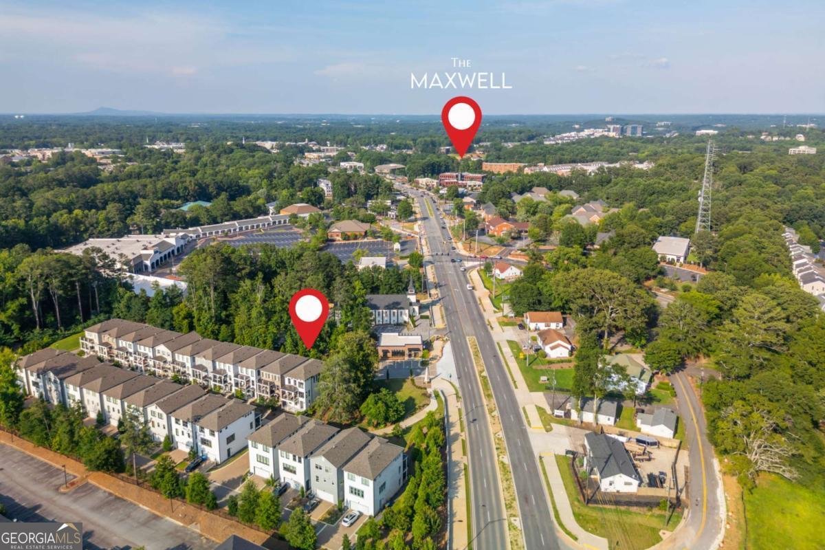 100 Villa Magnolia Lane Alpharetta - 46