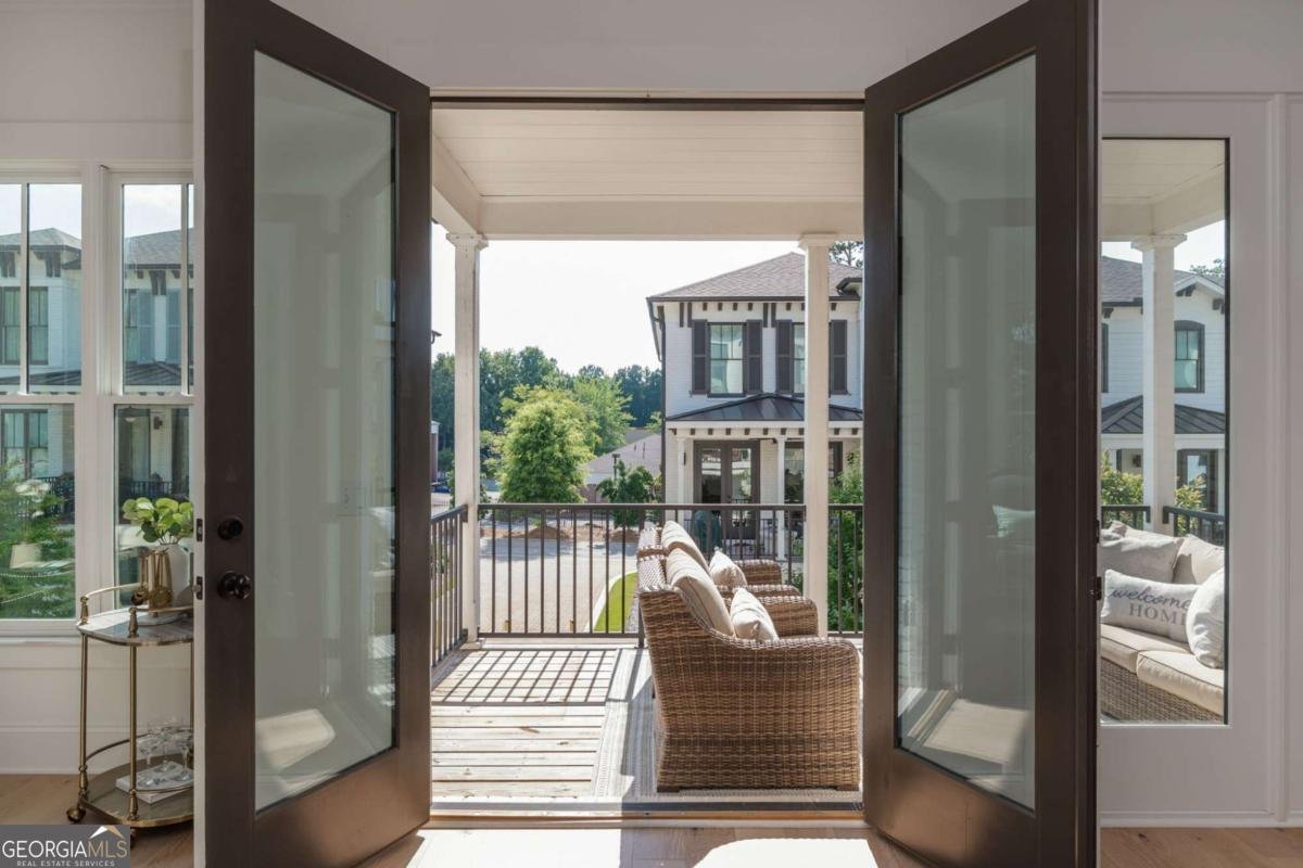 100 Villa Magnolia Lane Alpharetta - 7